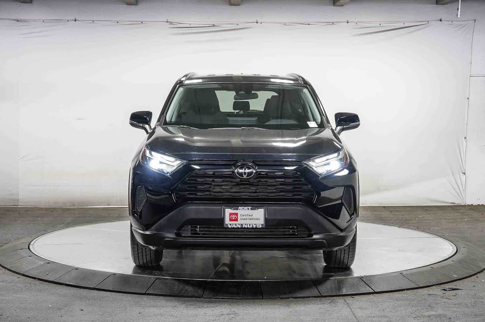 Thumbnail: 2024 Toyota RAV4 - 6
