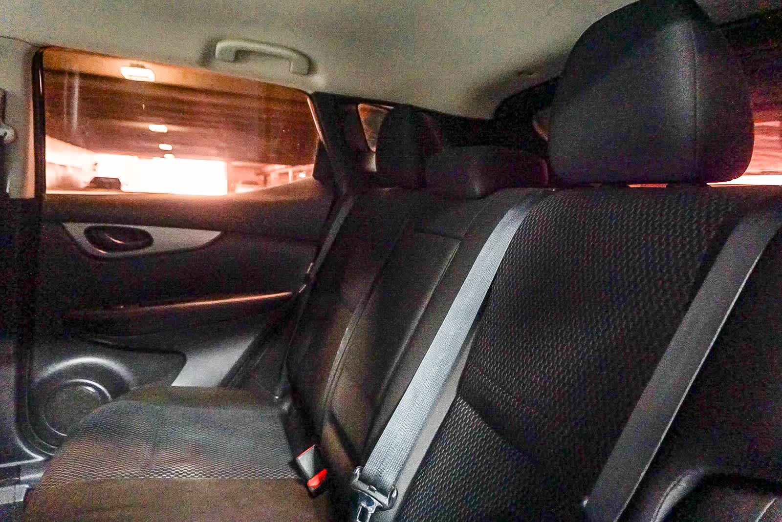 Thumbnail: 2020 Nissan Rogue Sport - 20