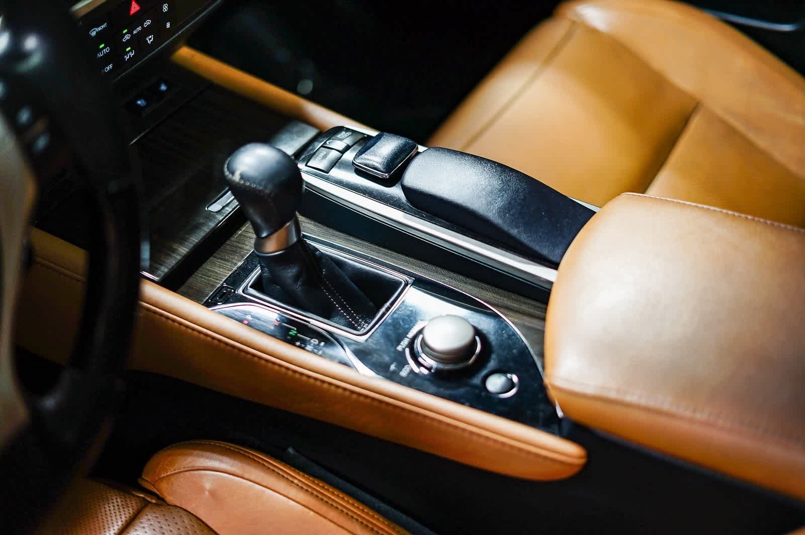 Thumbnail: 2013 Lexus GS - 23