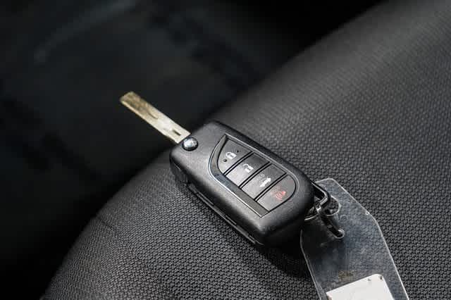 Thumbnail: 2022 Toyota Corolla - 28