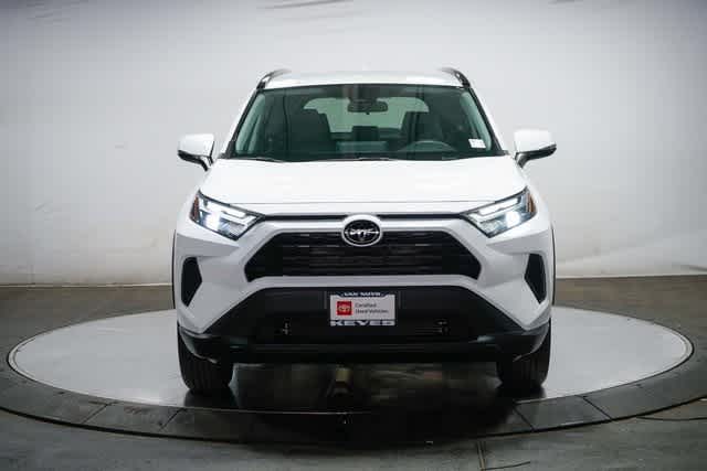 Thumbnail: 2024 Toyota RAV4 - 7