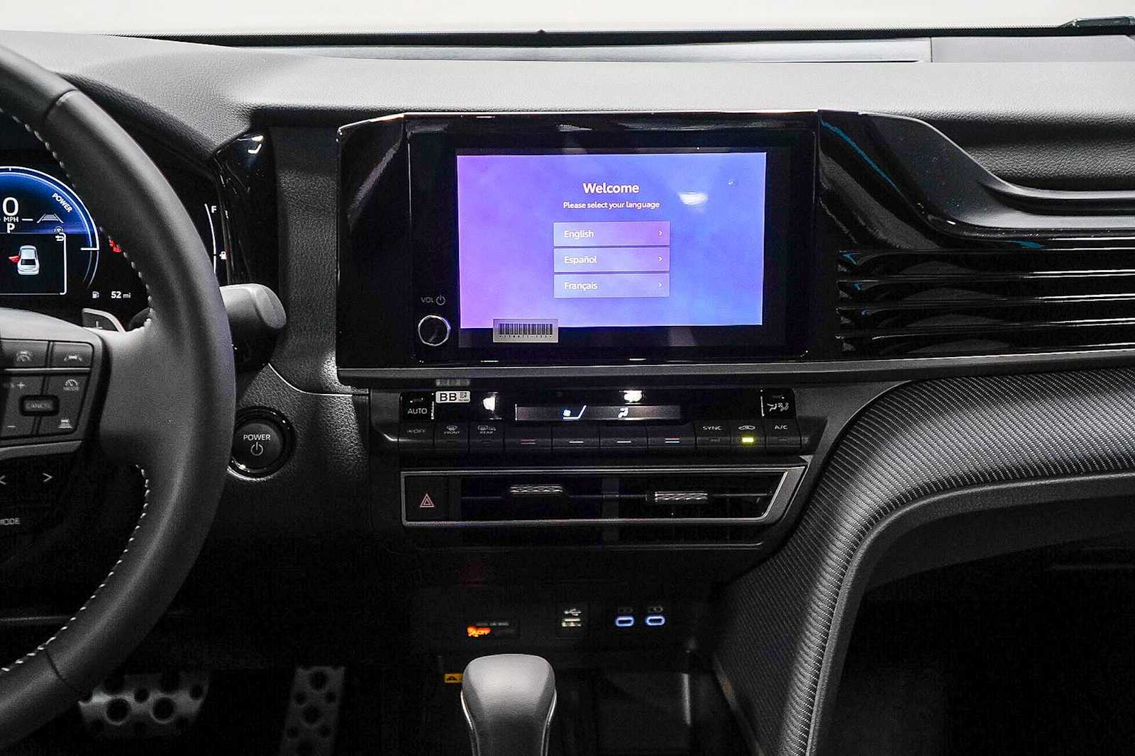 Thumbnail: 2026 Toyota Camry - 14