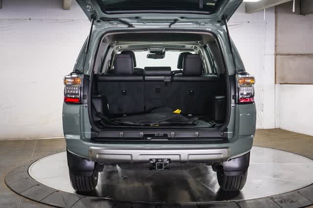 2023 Toyota 4Runner TRD Off Road 27