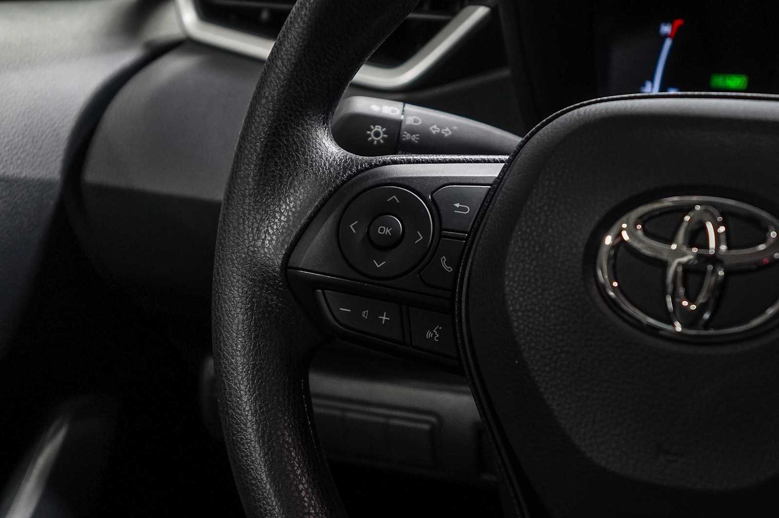 Thumbnail: 2026 Toyota Corolla - 44