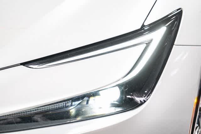 Thumbnail: 2024 Toyota Prius Prime - 8