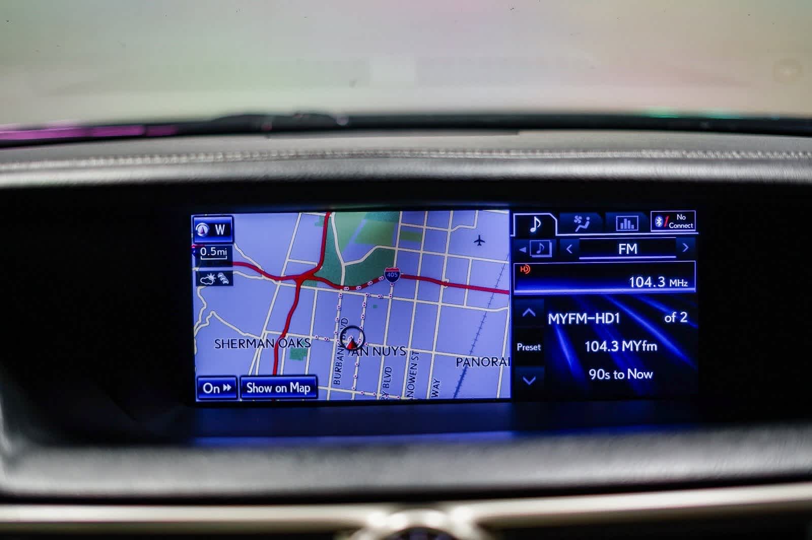 Thumbnail: 2013 Lexus GS - 14