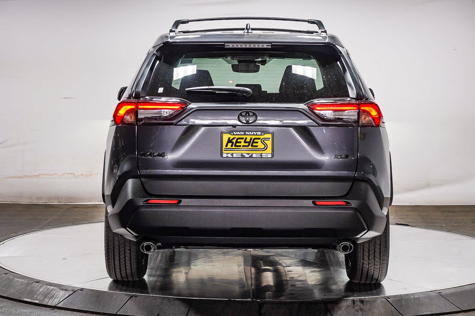 Thumbnail: 2025 Toyota RAV4 - 5