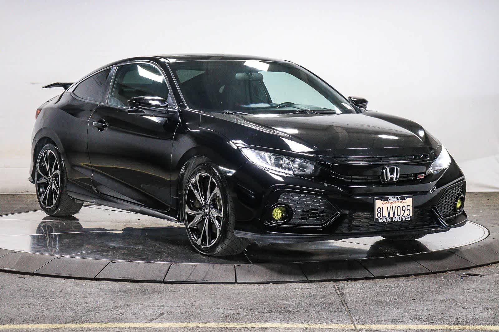 Thumbnail: 2019 Honda Civic - 5