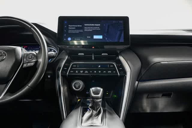 Thumbnail: 2023 Toyota Venza - 14