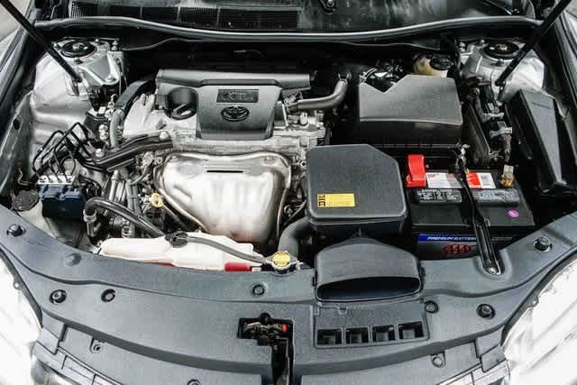 Thumbnail: 2015 Toyota Camry - 28