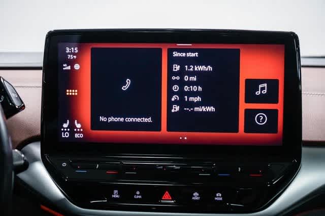 Thumbnail: 2021 Volkswagen ID.4 - 14