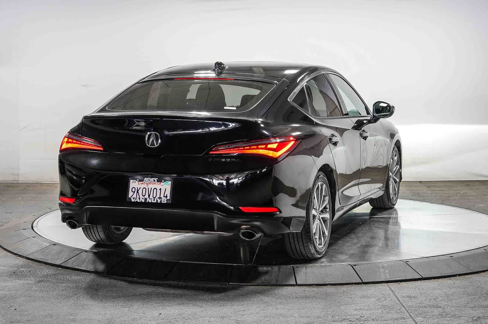 Thumbnail: 2024 Acura Integra - 4