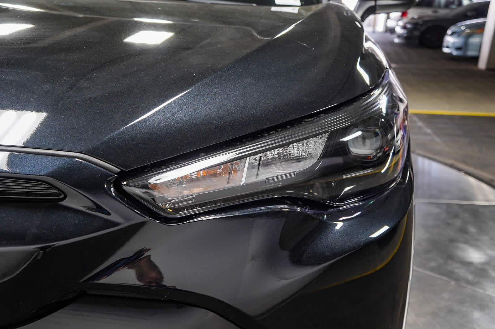 Thumbnail: 2025 Toyota Corolla Cross - 8