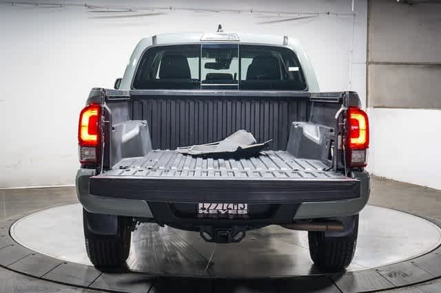 Thumbnail: 2022 Toyota Tacoma - 26