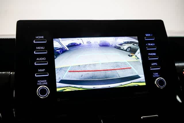 Thumbnail: 2023 Toyota Camry - 24