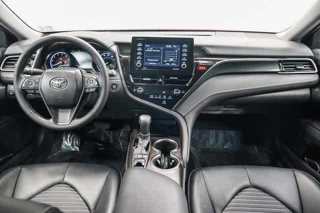 Thumbnail: 2023 Toyota Camry - 13