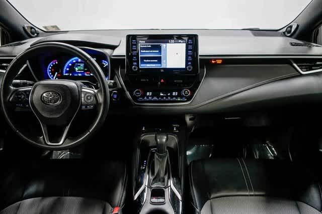 Thumbnail: 2021 Toyota Corolla - 12