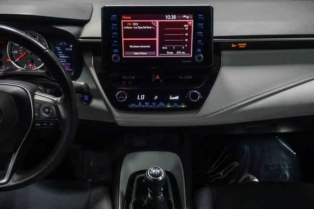 Thumbnail: 2022 Toyota Corolla - 15