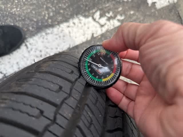 Thumbnail: 2017 Toyota RAV4 - 5