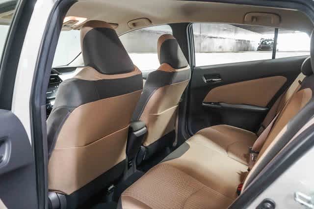 Thumbnail: 2016 Toyota Prius - 19