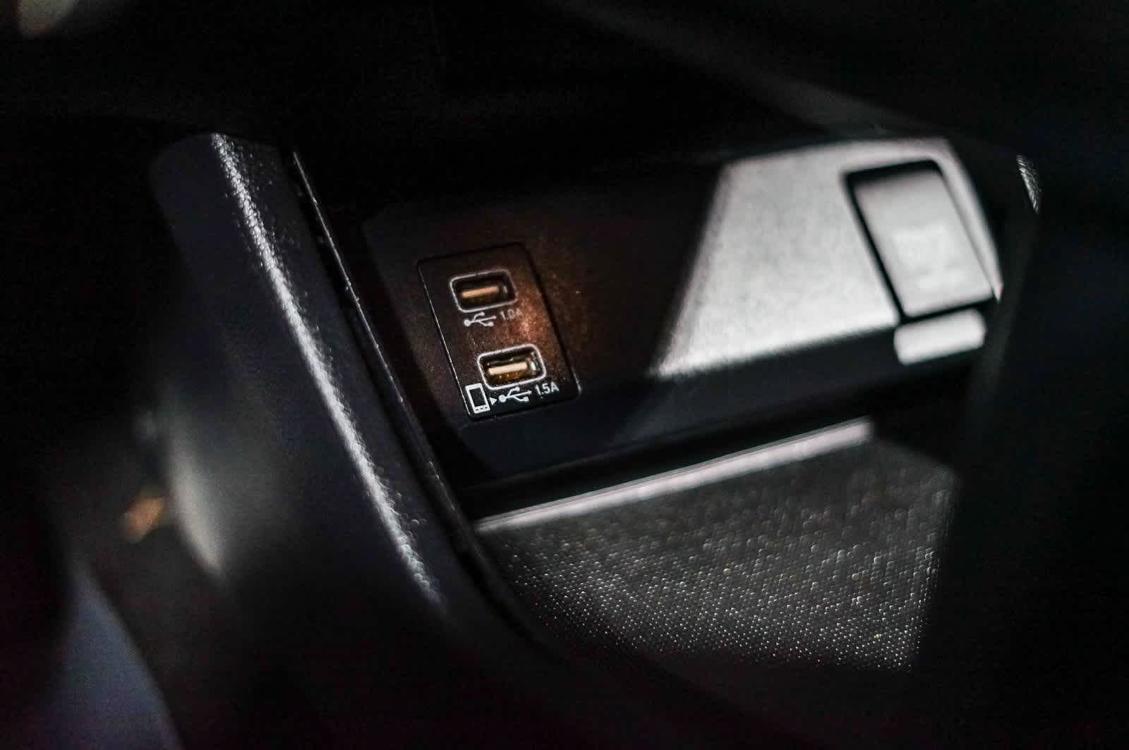 Thumbnail: 2020 Honda HR-V - 24