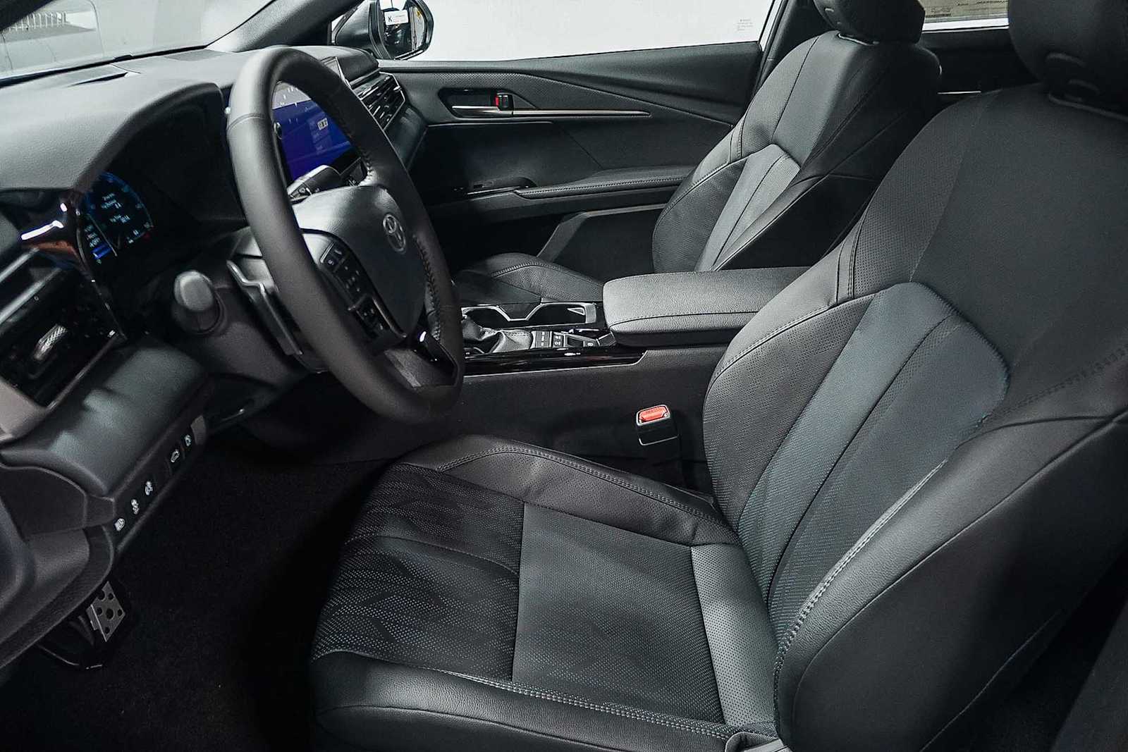 Thumbnail: 2026 Toyota Camry - 20