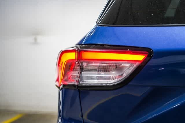 2022 Ford Escape SE Sport Hybrid 11