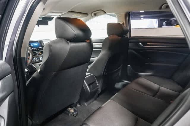 Thumbnail: 2019 Honda Accord - 18