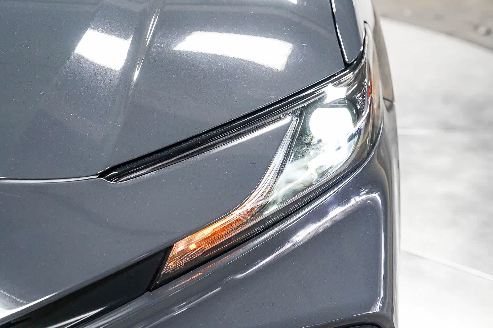 Thumbnail: 2025 Toyota Camry - 8