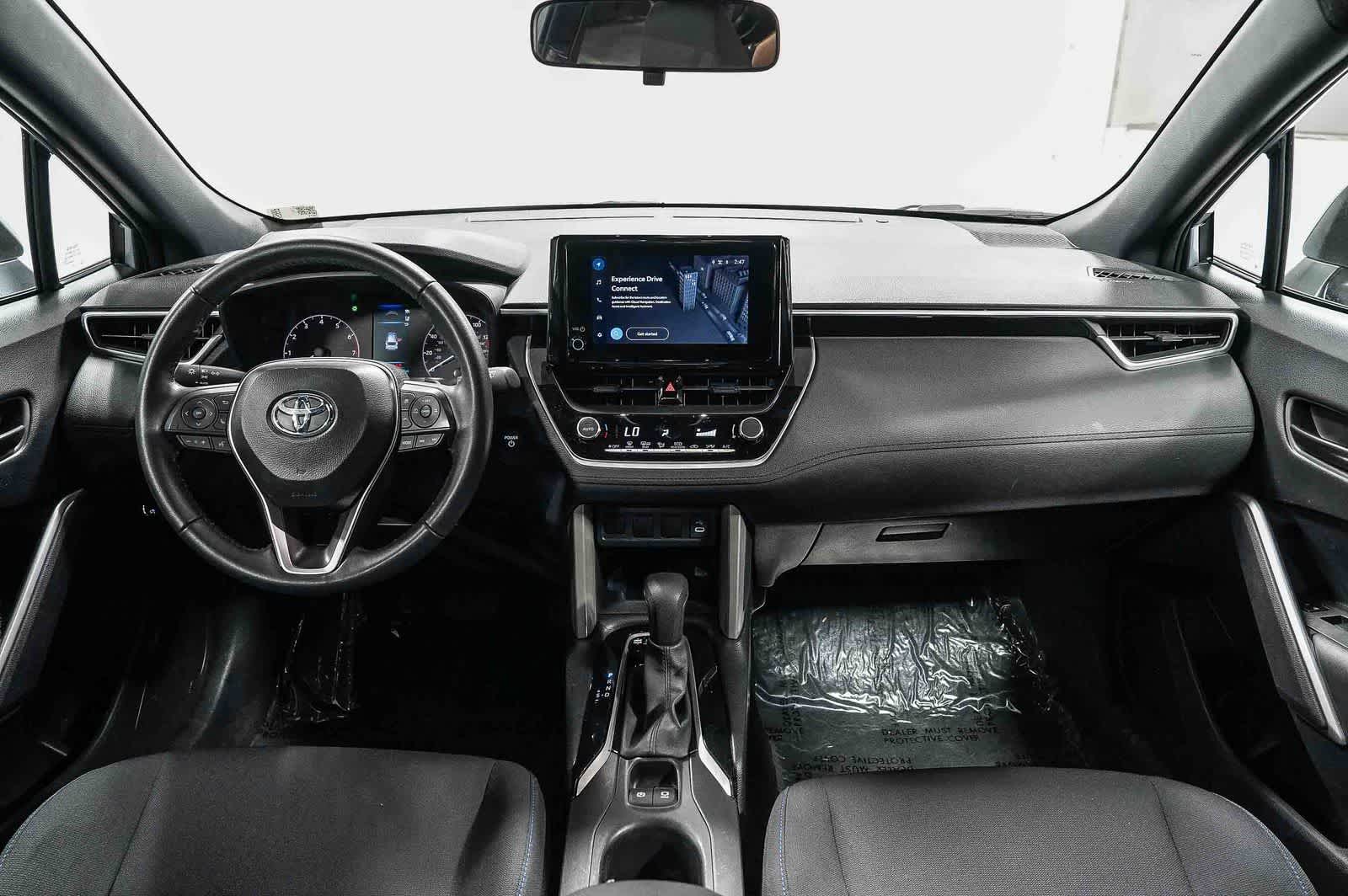 Thumbnail: 2024 Toyota Corolla Cross - 12