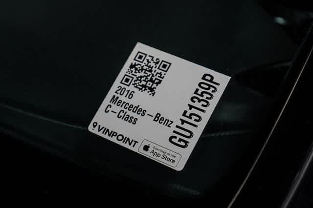 Thumbnail: 2016 Mercedes-Benz C-Class - 30