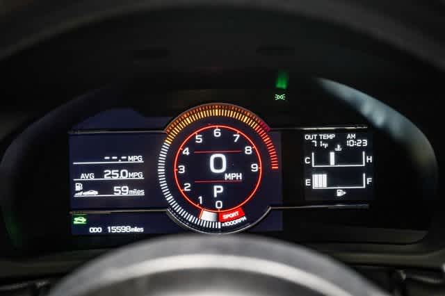 2024 Toyota GR86 Premium 25