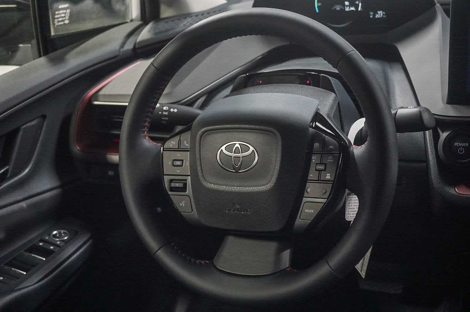 Thumbnail: 2026 Toyota Prius - 18