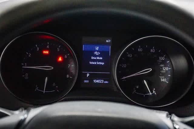 Thumbnail: 2019 Toyota C-HR - 25