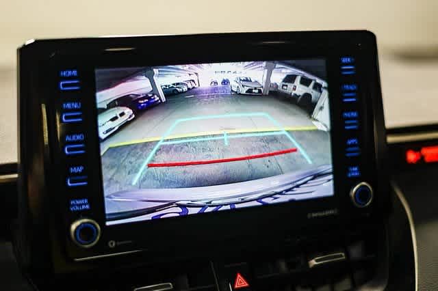 Thumbnail: 2022 Toyota Corolla - 26