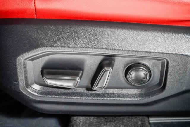 Thumbnail: 2025 Toyota Sequoia - 22