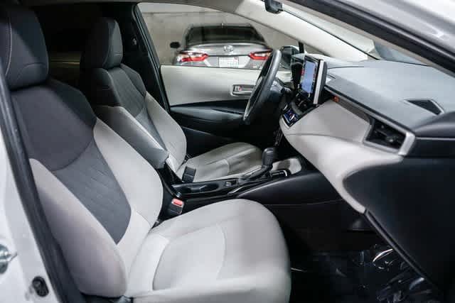 Thumbnail: 2020 Toyota Corolla - 15