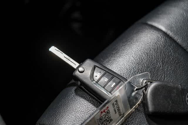 Thumbnail: 2023 Toyota Camry - 29