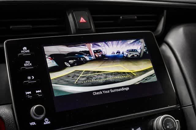 Thumbnail: 2019 Honda Insight - 25