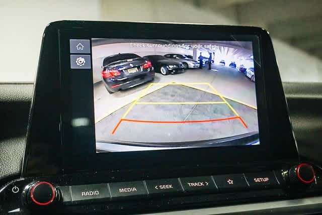 Thumbnail: 2023 Kia Forte - 22