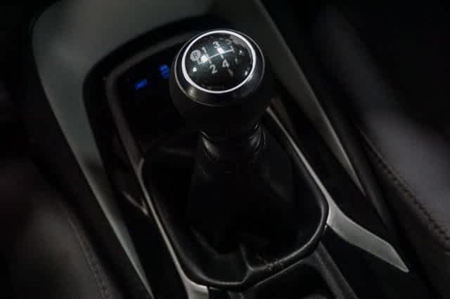 Thumbnail: 2022 Toyota Corolla - 21
