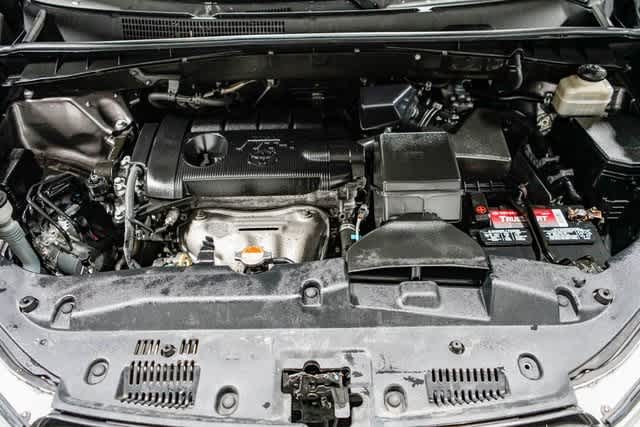 Thumbnail: 2016 Toyota Highlander - 29