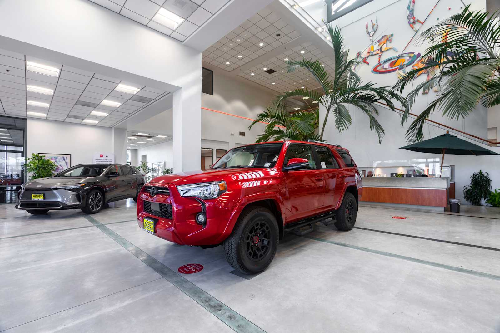 2025 Toyota Tacoma SR5 37