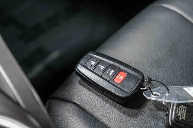 Thumbnail: 2023 Toyota Camry - 29