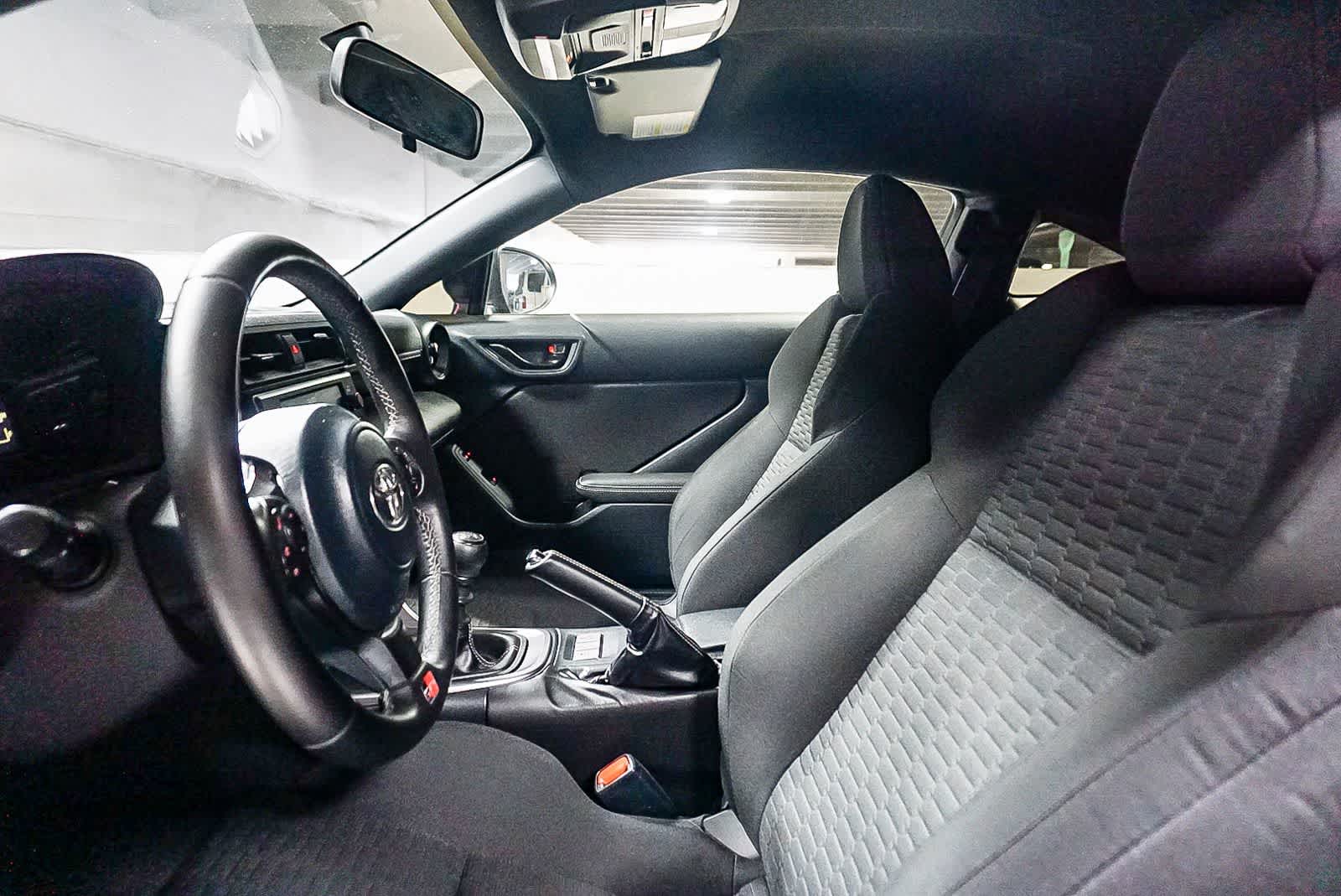 Thumbnail: 2023 Toyota GR86 - 17