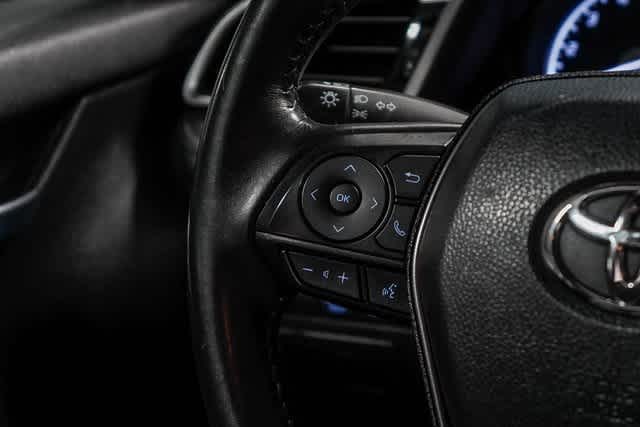 Thumbnail: 2023 Toyota Camry - 16