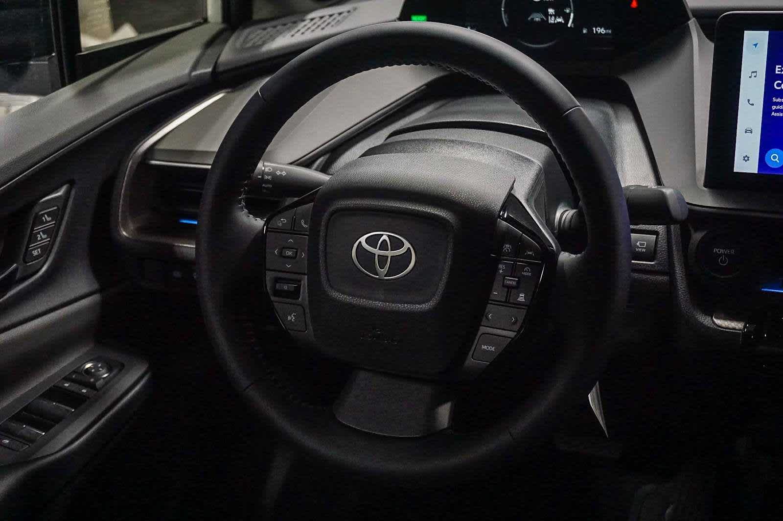 Thumbnail: 2026 Toyota Prius - 17