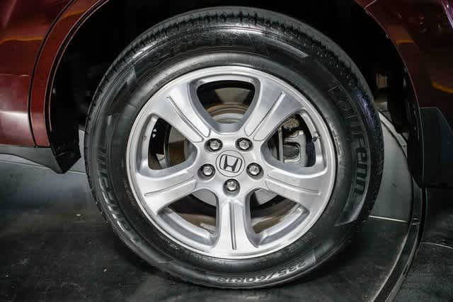 Thumbnail: 2013 Honda Pilot - 10