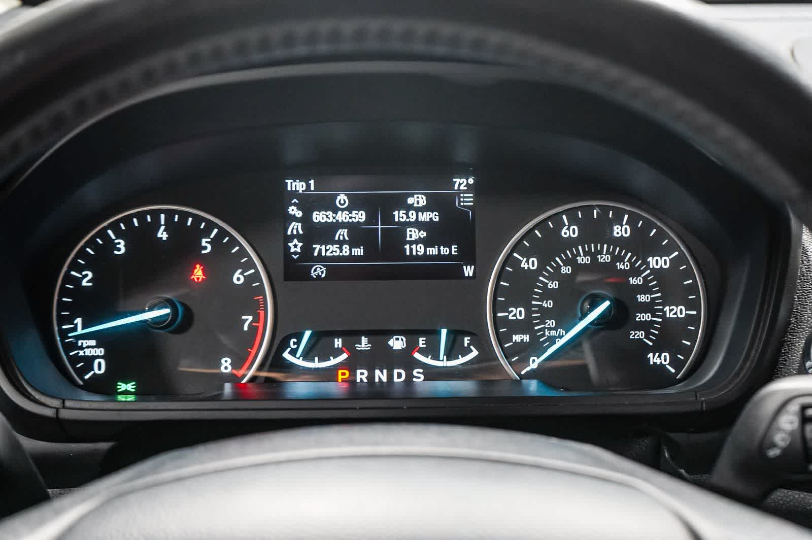 Thumbnail: 2020 Ford EcoSport - 25