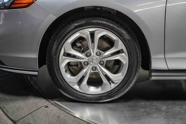 Thumbnail: 2023 Honda Accord - 9